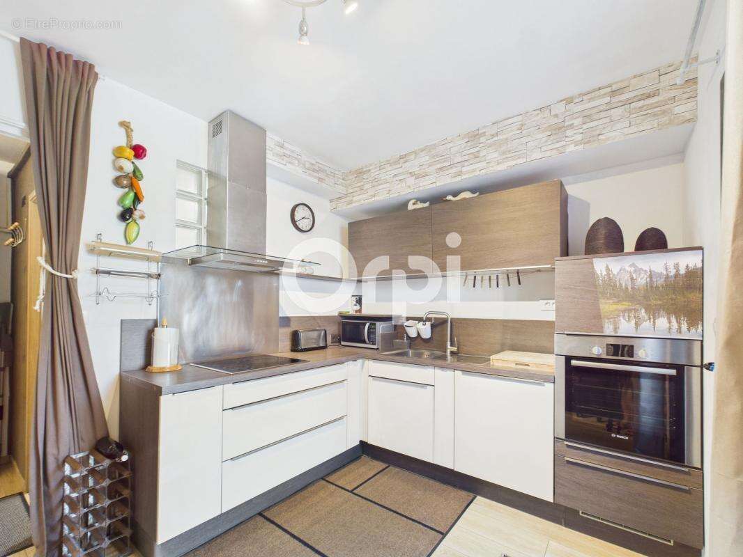 Maison à MANDELIEU-LA-NAPOULE