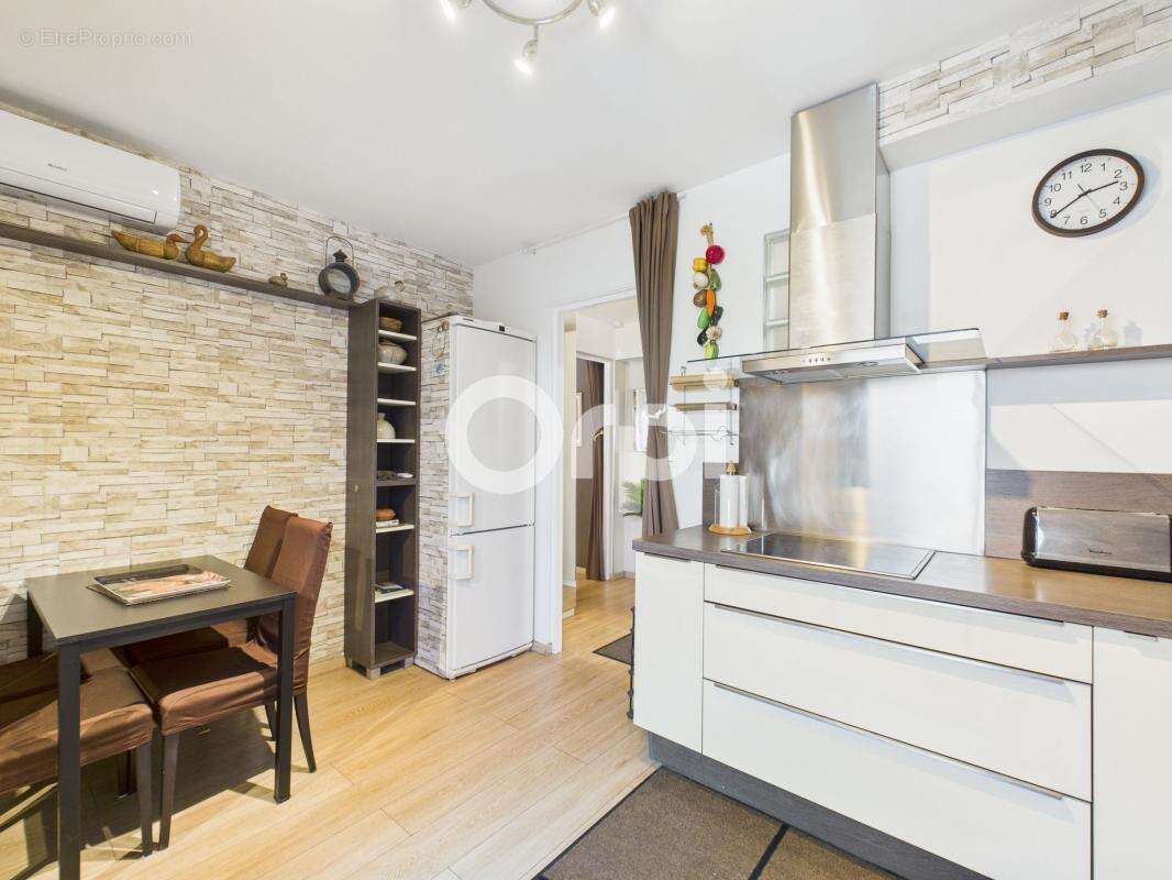 Maison à MANDELIEU-LA-NAPOULE