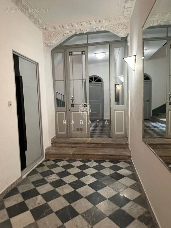 Appartement à GRASSE