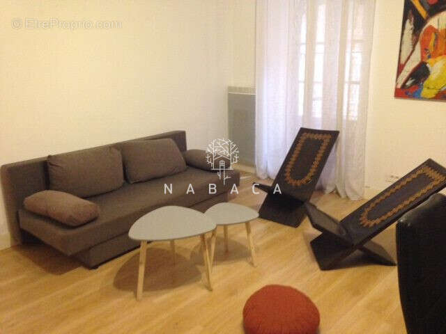 Appartement à GRASSE