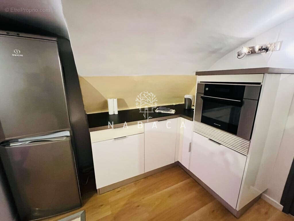 Appartement à GRASSE