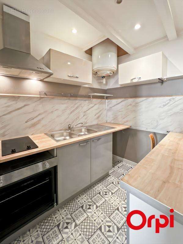 Appartement à AIX-EN-PROVENCE