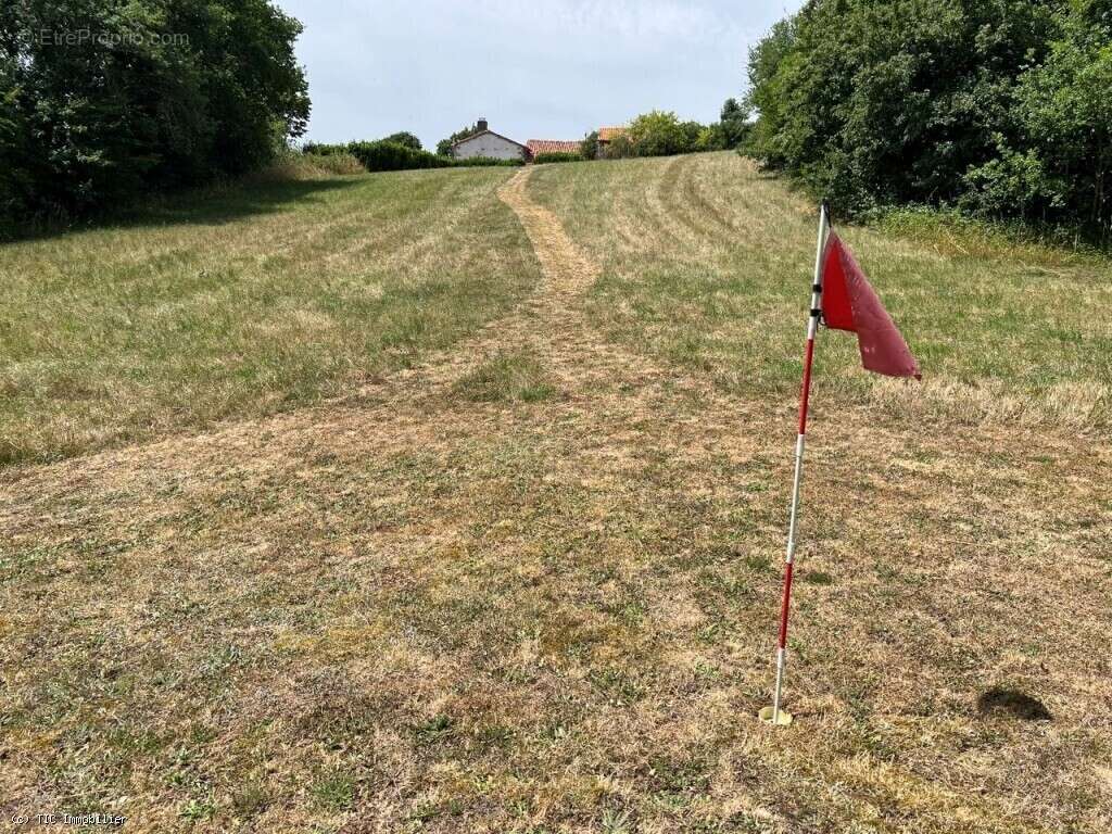 Maison à NANTEUIL-EN-VALLEE