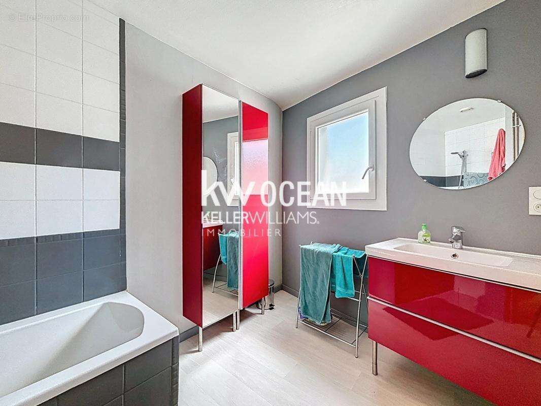 Maison à LOCMARIA-PLOUZANE