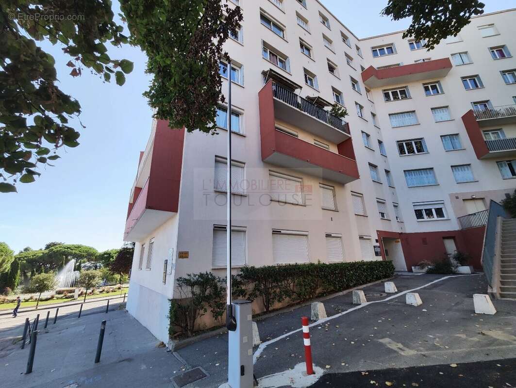 Commerce à TOULOUSE