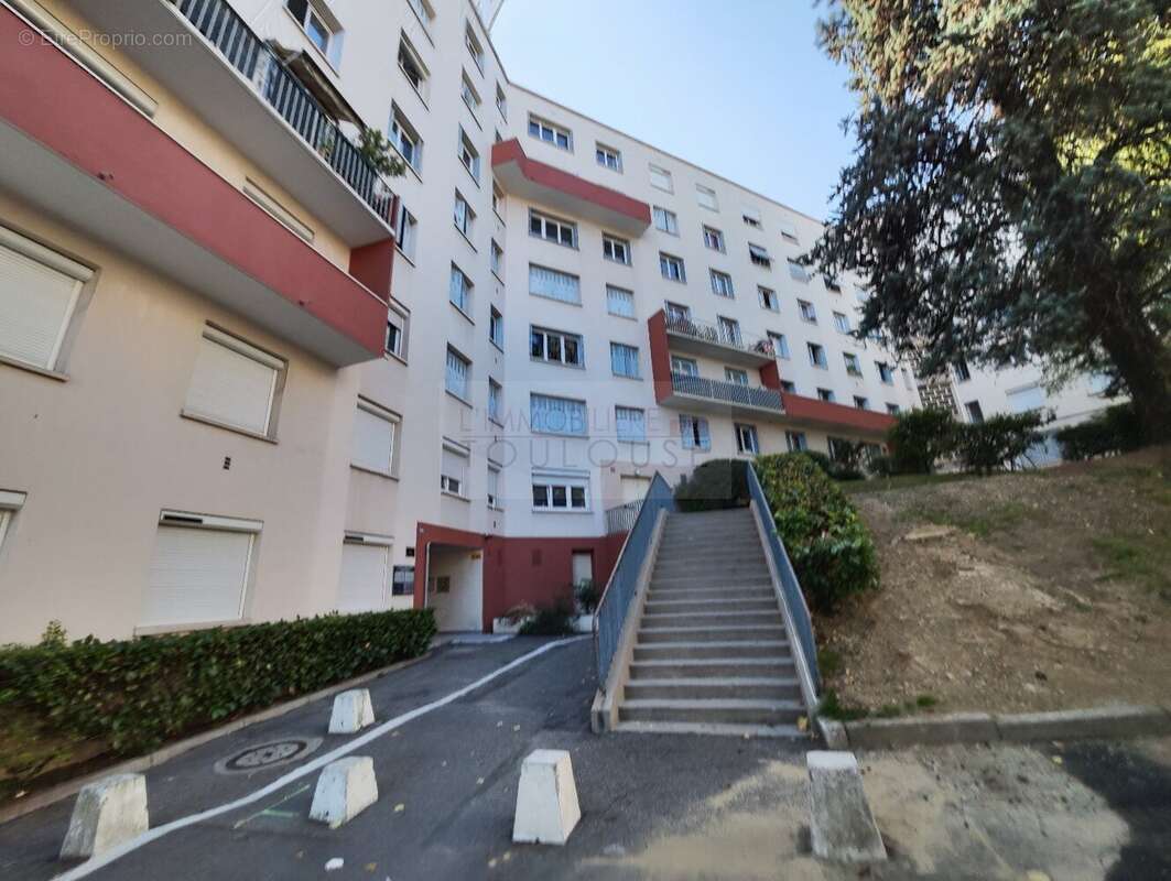 Commerce à TOULOUSE