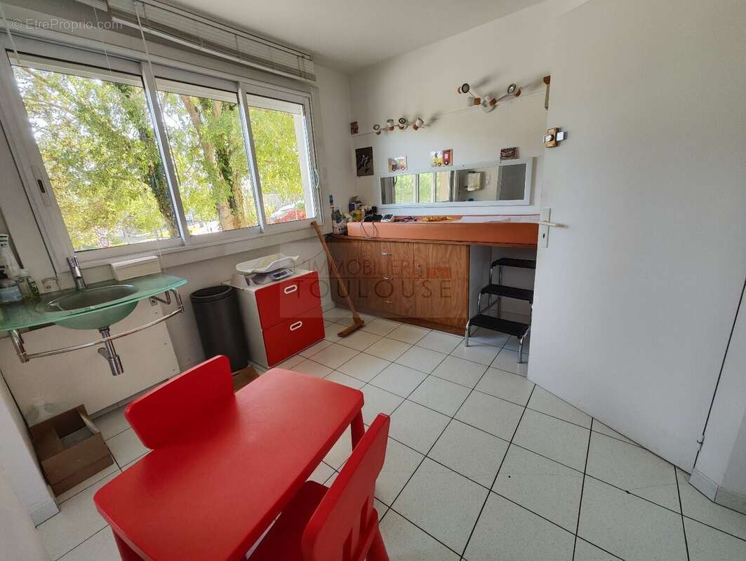 Commerce à TOULOUSE