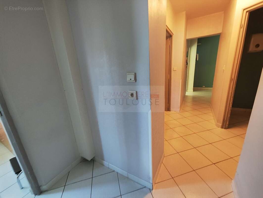 Commerce à TOULOUSE