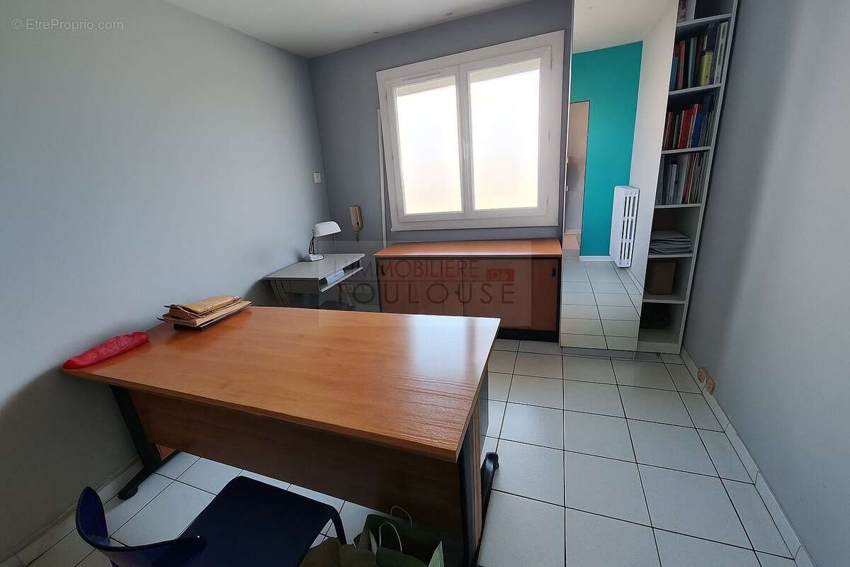 Commerce à TOULOUSE