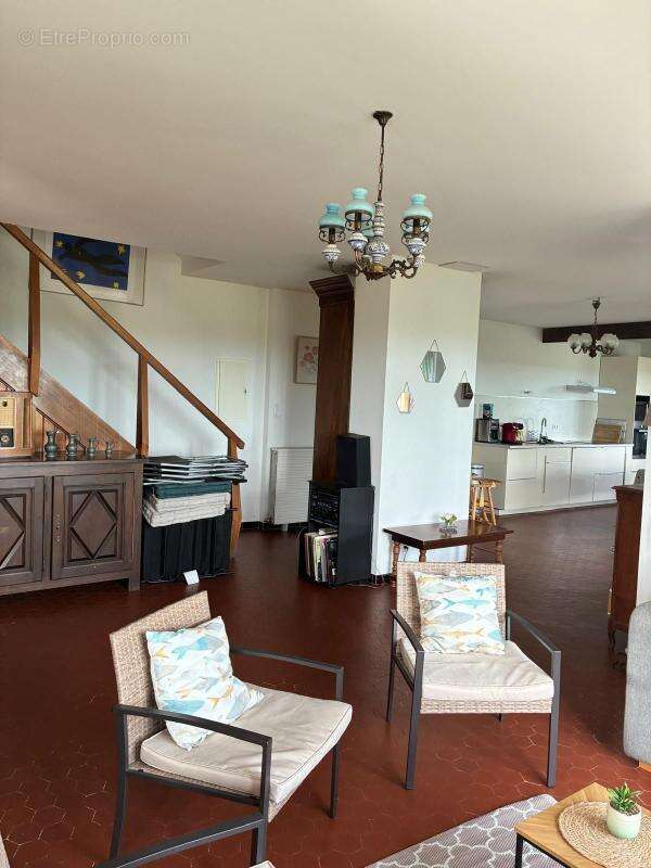 Maison à SAINT-CHRISTOL-LES-ALES