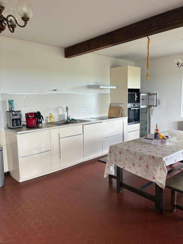 Maison à SAINT-CHRISTOL-LES-ALES