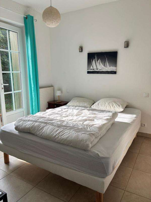 Maison à SAINT-CHRISTOL-LES-ALES