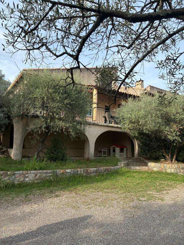 Maison à SAINT-CHRISTOL-LES-ALES