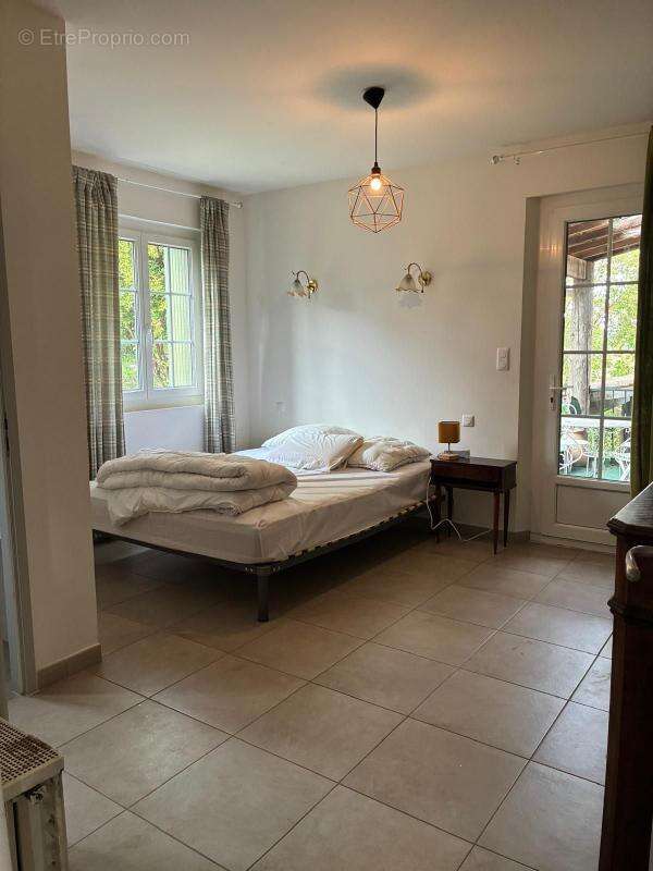 Maison à SAINT-CHRISTOL-LES-ALES