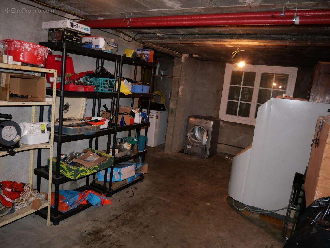 Maison à SAINT-CHRISTOL-LES-ALES