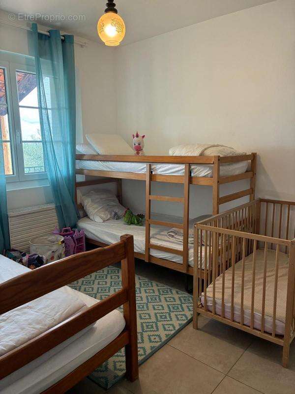 Maison à SAINT-CHRISTOL-LES-ALES