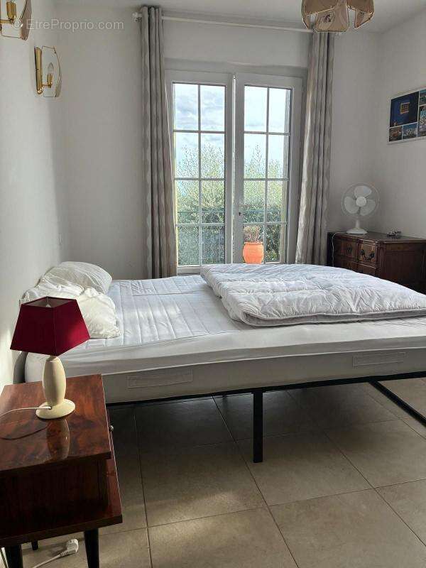 Maison à SAINT-CHRISTOL-LES-ALES