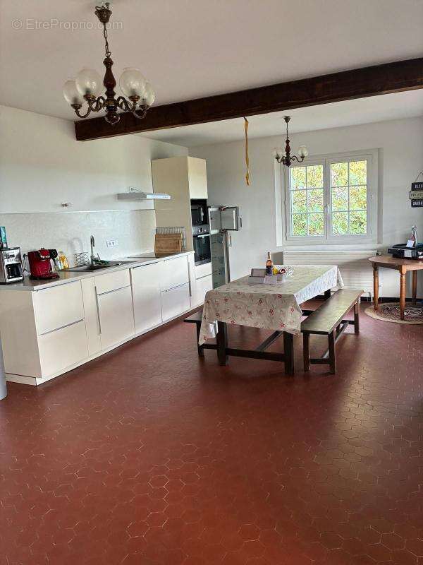 Maison à SAINT-CHRISTOL-LES-ALES