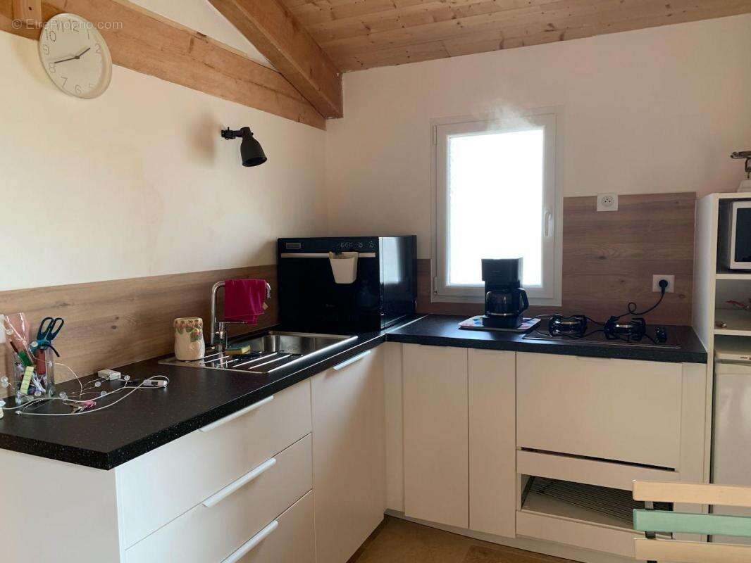 Maison à LEZAT-SUR-LEZE