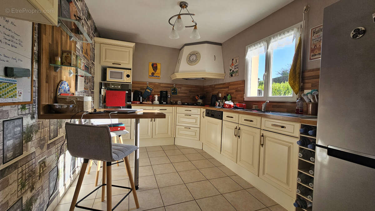 Maison à CAMARET-SUR-MER