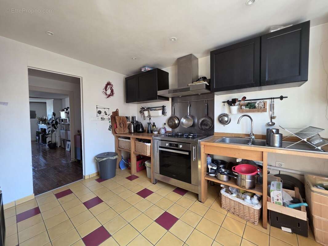 Appartement à CLERMONT-FERRAND