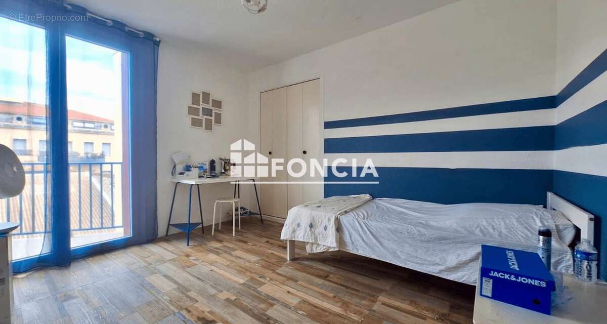 Appartement à SETE