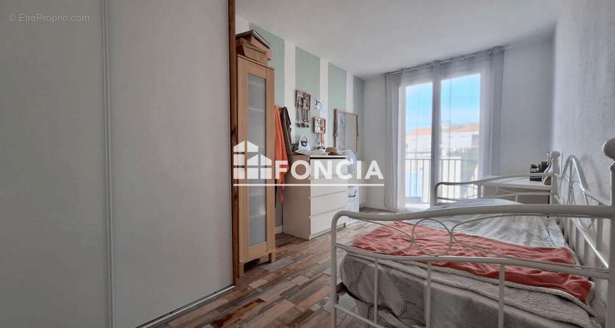 Appartement à SETE