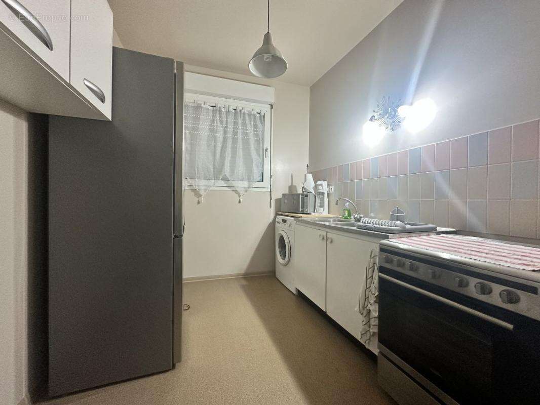 Appartement à DREUX