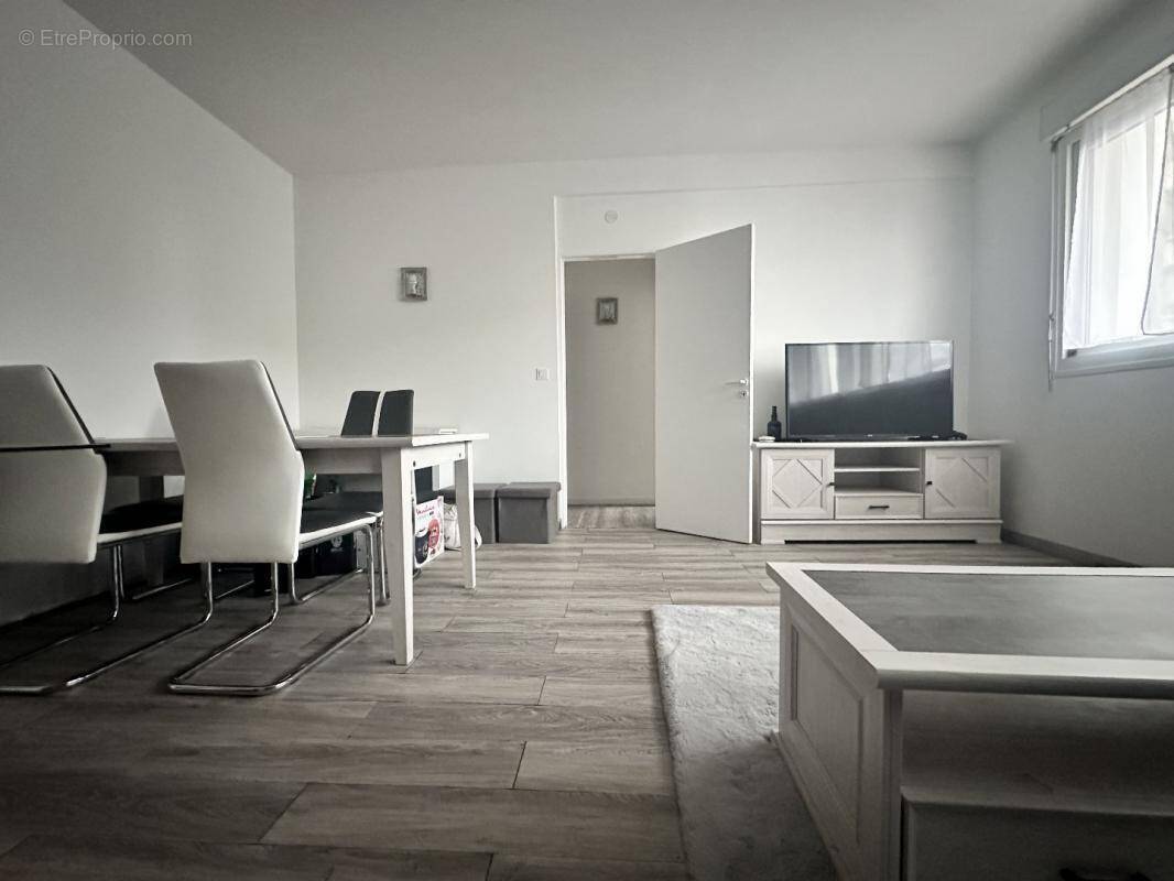 Appartement à DREUX