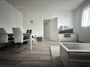 Appartement à DREUX