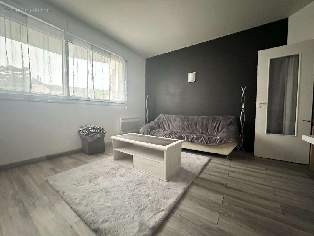 Appartement à DREUX