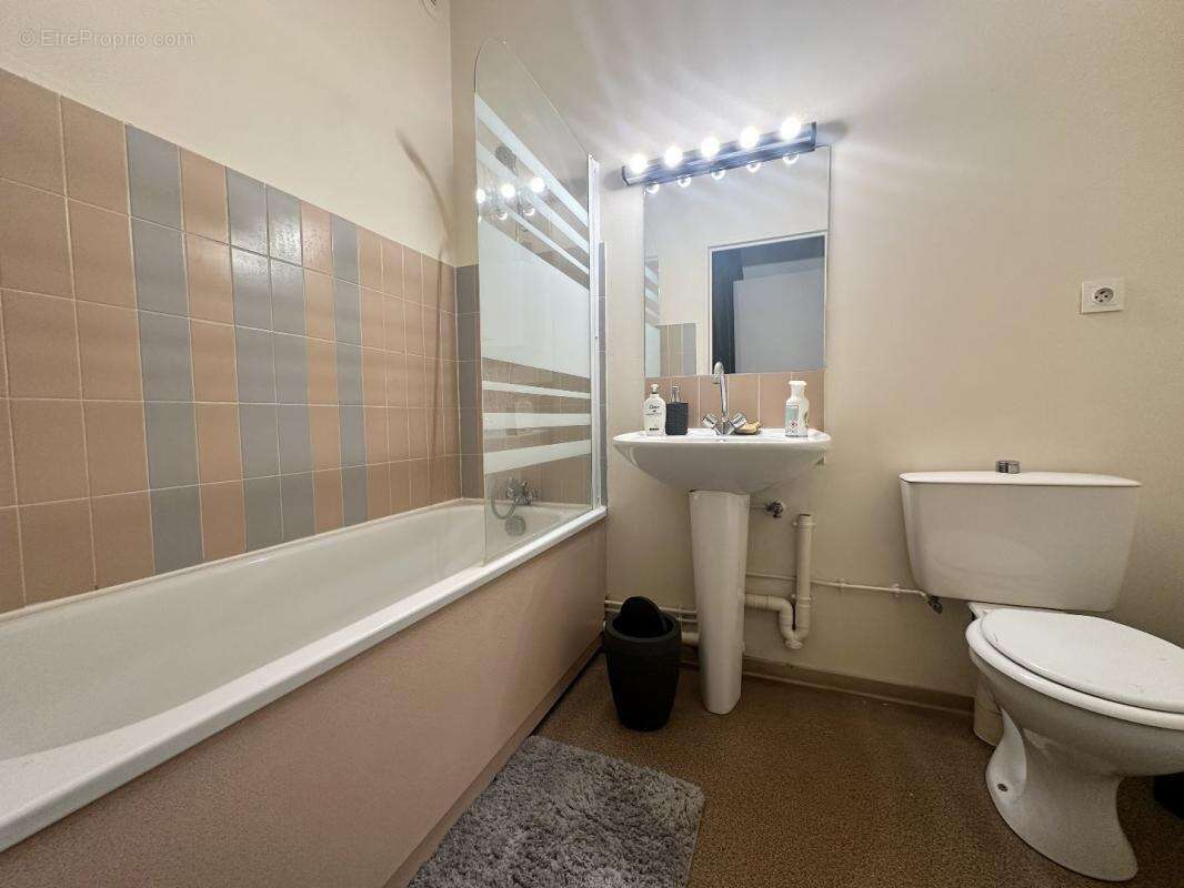 Appartement à DREUX