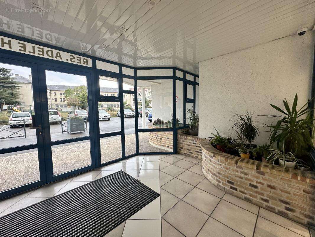 Appartement à DREUX