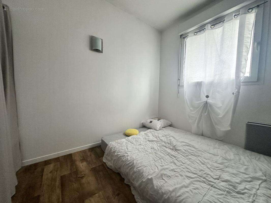 Appartement à DREUX