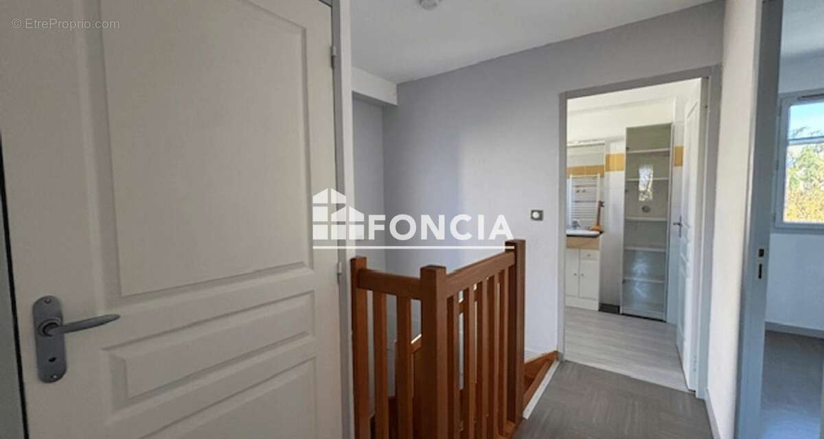 Maison à MONTPELLIER