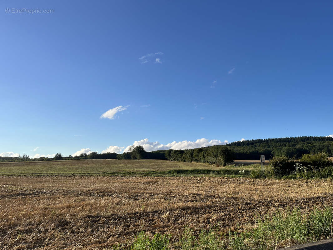 Maison à VILLERS-SAINT-FRAMBOURG