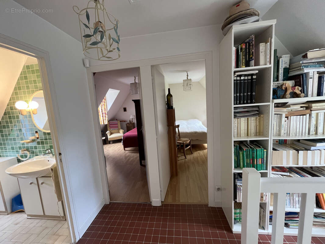 Maison à VILLERS-SAINT-FRAMBOURG