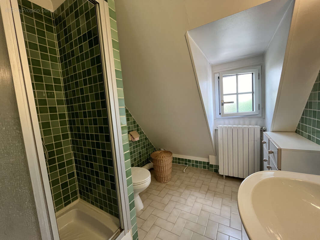 Maison à VILLERS-SAINT-FRAMBOURG