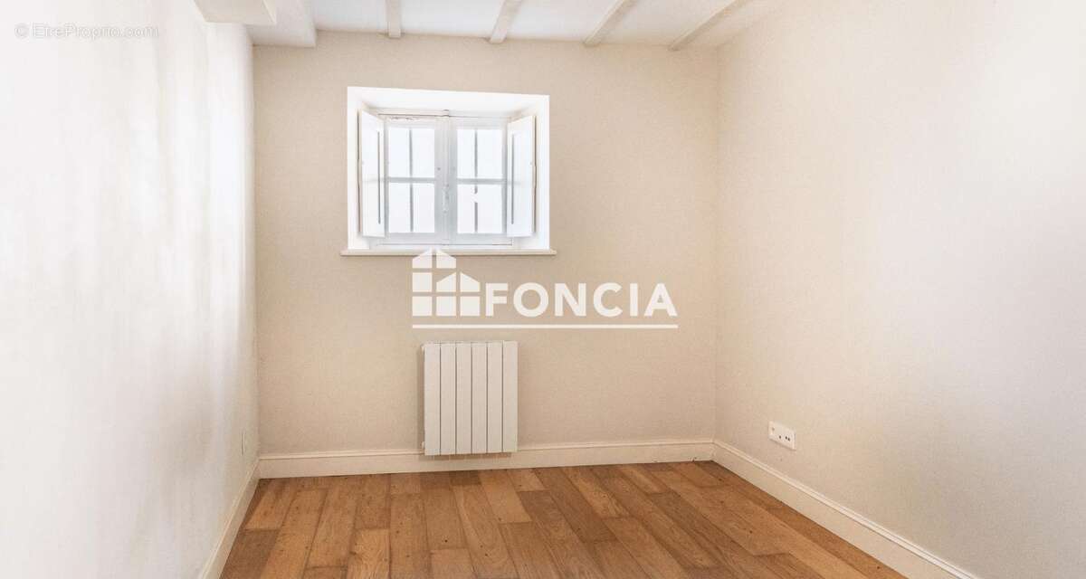 Appartement à VITRE