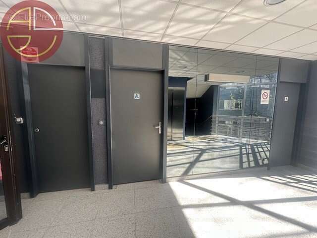 Commerce à TOULOUSE