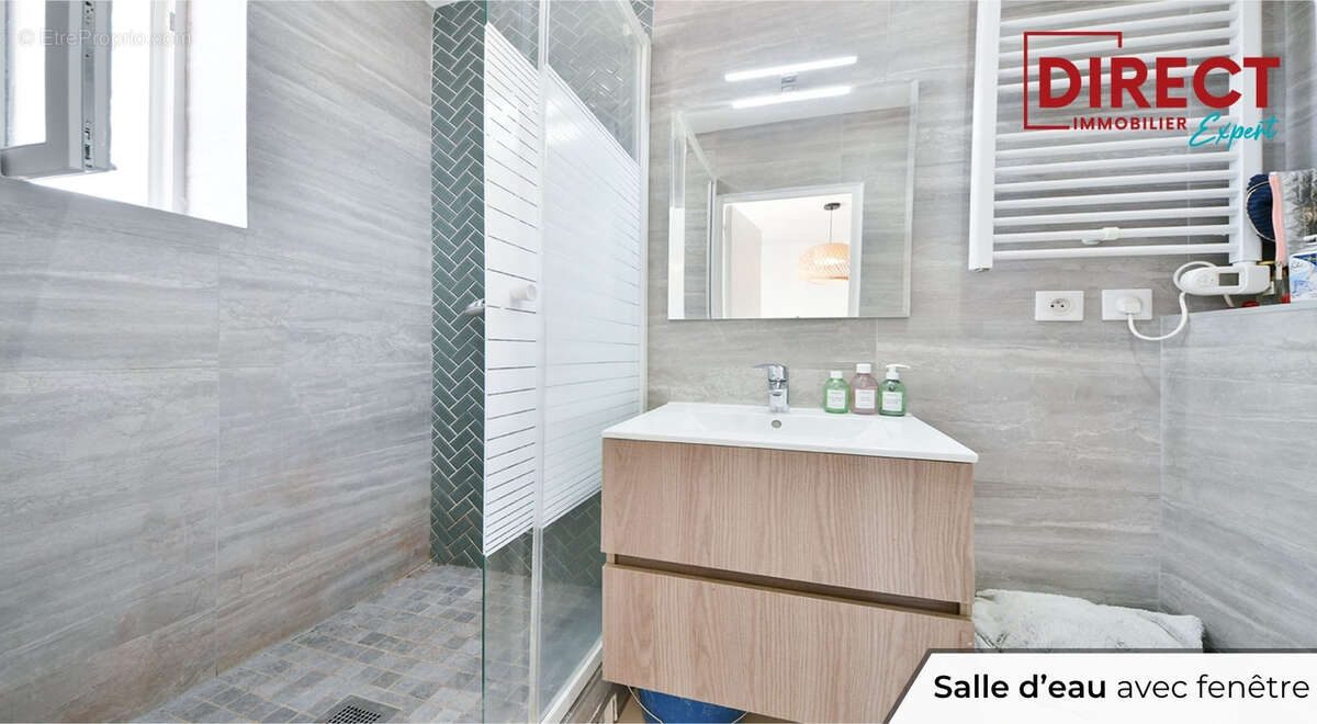 Appartement à ALFORTVILLE