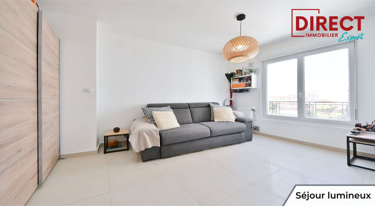 Appartement à ALFORTVILLE