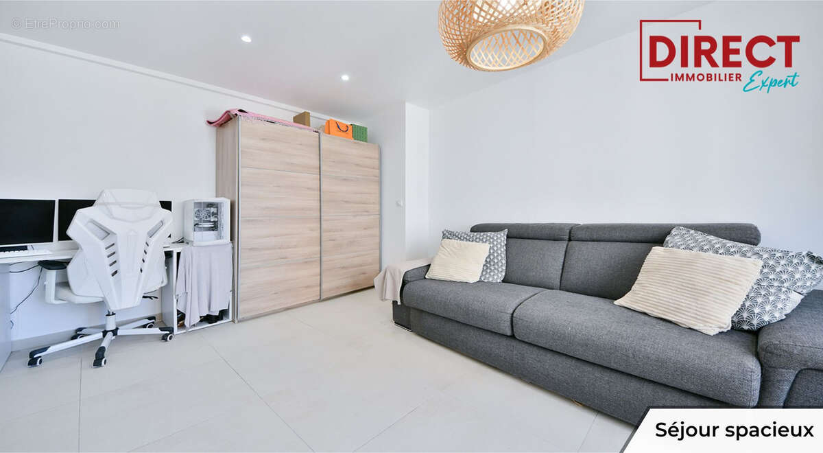 Appartement à ALFORTVILLE