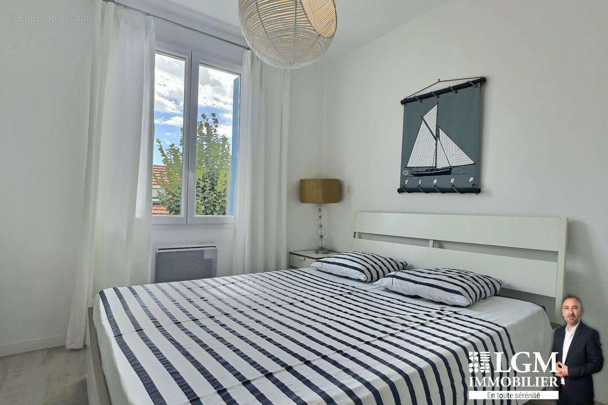 Maison à LE GRAU-DU-ROI