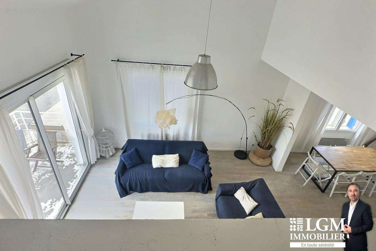 Maison à LE GRAU-DU-ROI