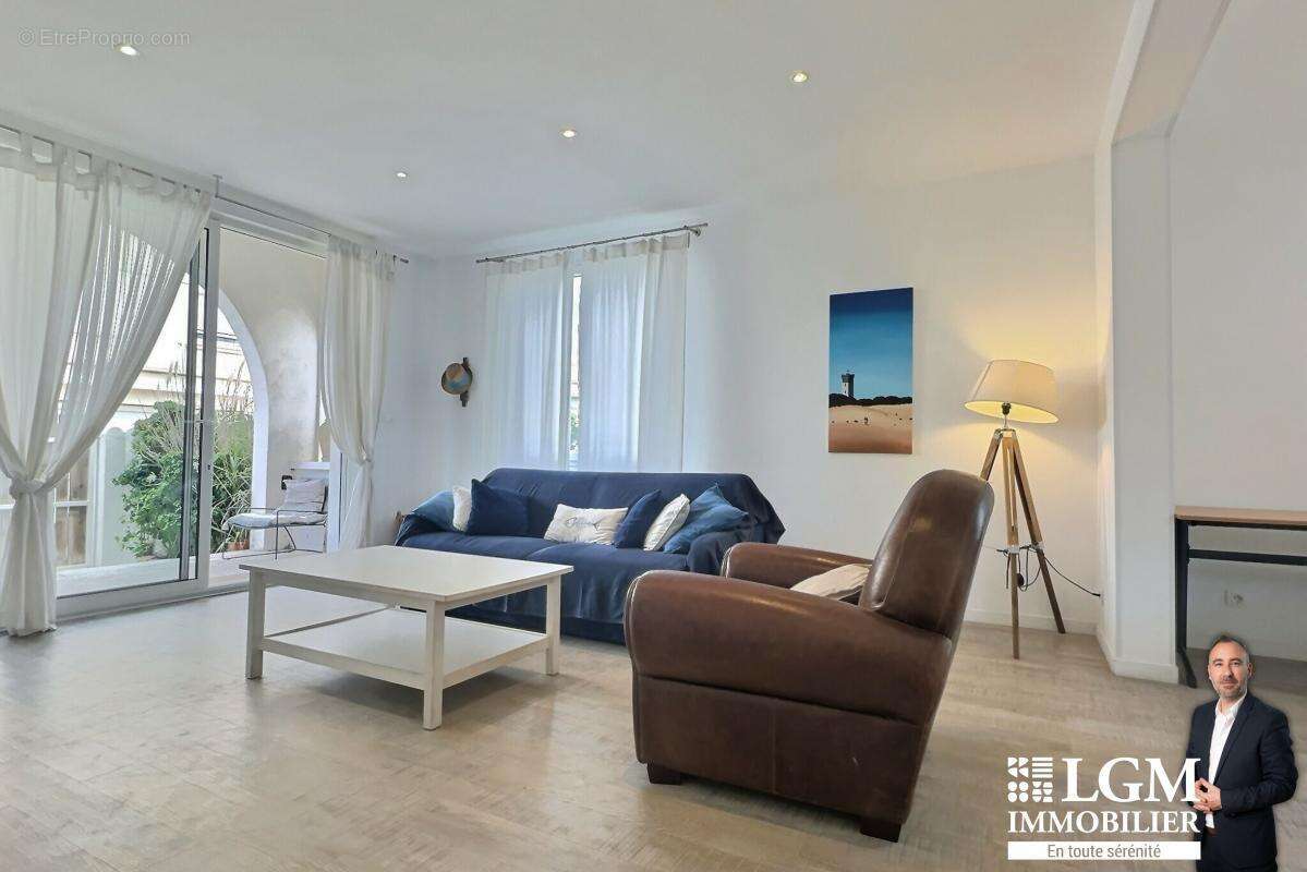 Maison à LE GRAU-DU-ROI