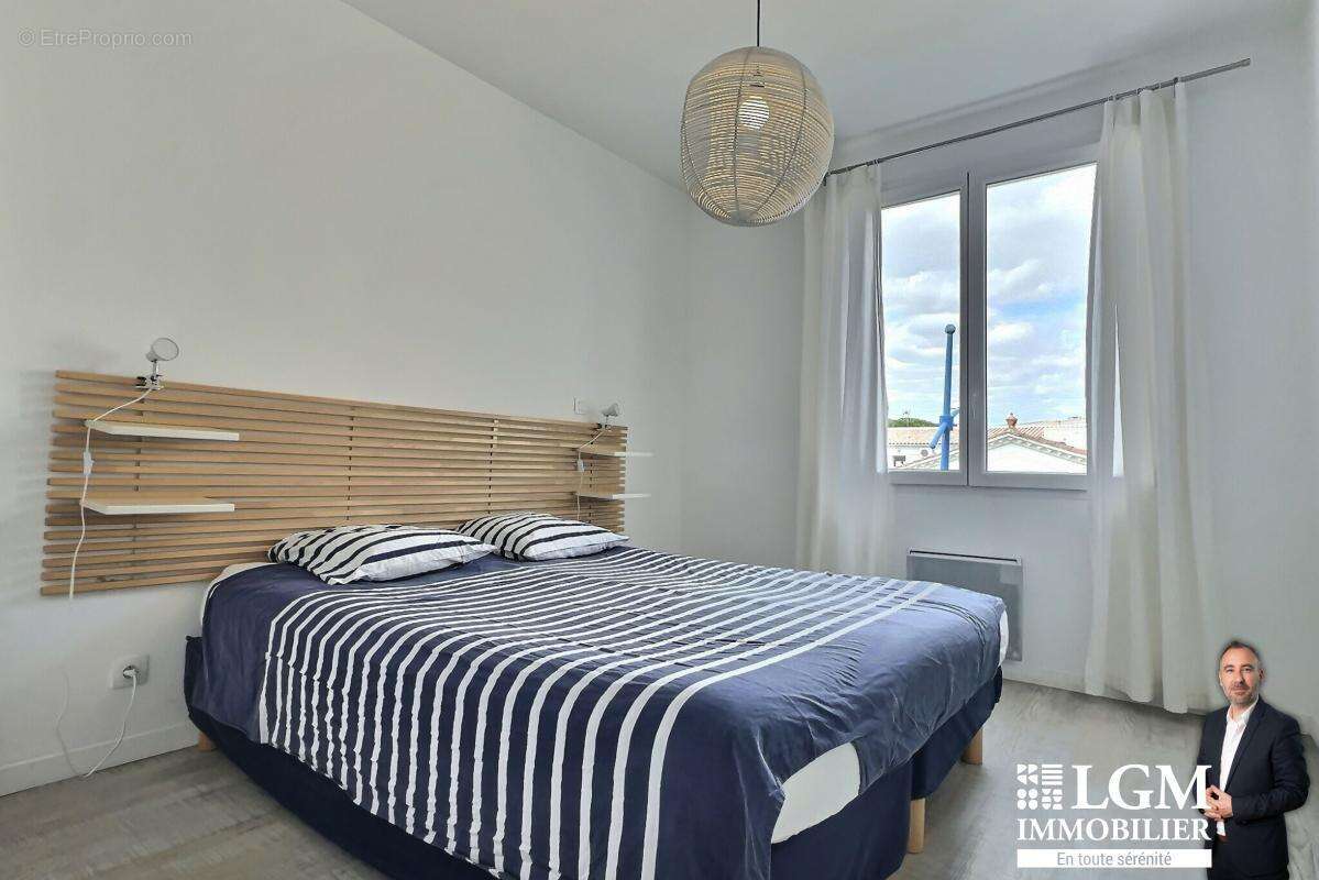 Maison à LE GRAU-DU-ROI