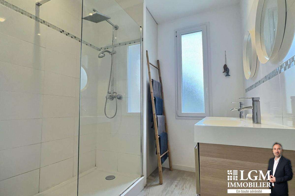 Maison à LE GRAU-DU-ROI