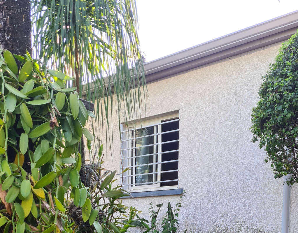 Maison à SAINTE-MARIE