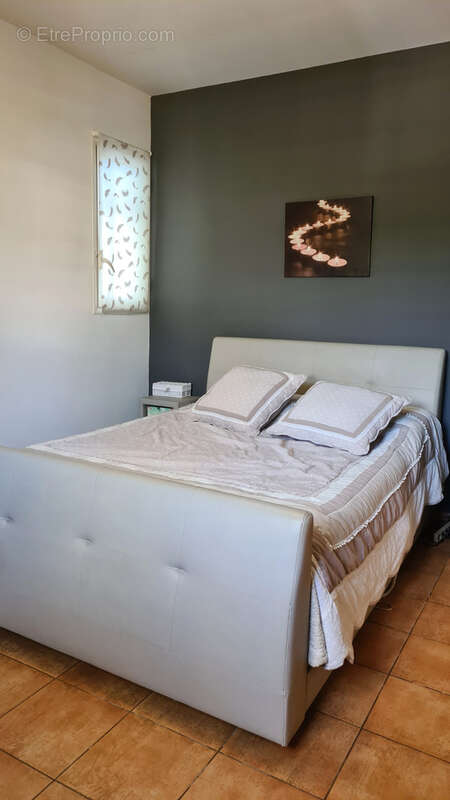 Maison à SAINTE-MARIE